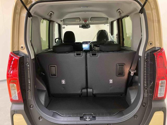 タントファンクロス／両側電動スライドドア純正７インチナビ・バックモニター・ドライブレコーダー前後・シートヒーター左右・両側電動スライドドア・プッシュボタンスタート・スマートキー・アルミホイール・スマートアシスト搭載・Ｔ−Ｆｉｎｅコーティング（三重県）の中古車