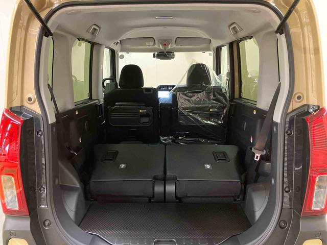 タントファンクロス／両側電動スライドドア純正７インチナビ・バックモニター・ドライブレコーダー前後・シートヒーター左右・両側電動スライドドア・プッシュボタンスタート・スマートキー・アルミホイール・スマートアシスト搭載・Ｔ−Ｆｉｎｅコーティング（三重県）の中古車