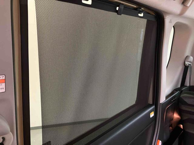 タントファンクロス／両側電動スライドドア純正７インチナビ・バックモニター・ドライブレコーダー前後・シートヒーター左右・両側電動スライドドア・プッシュボタンスタート・スマートキー・アルミホイール・スマートアシスト搭載・Ｔ−Ｆｉｎｅコーティング（三重県）の中古車