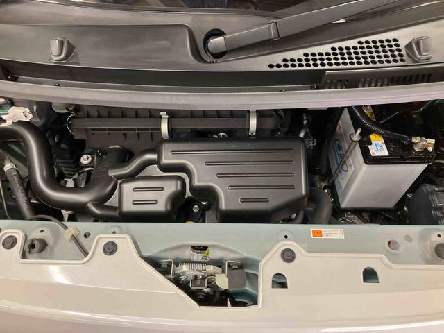 ムーヴキャンバスＧブラックアクセントＶＳ　ＳＡIII（三重県）の中古車