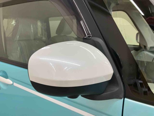 ムーヴキャンバスＧブラックアクセントＶＳ　ＳＡIII（三重県）の中古車