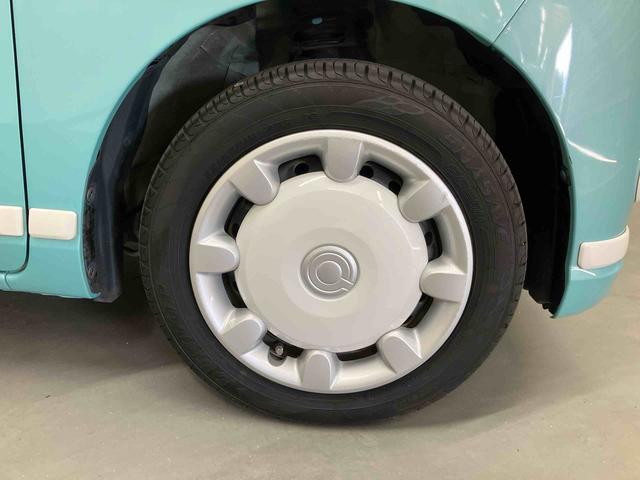 ムーヴキャンバスＧブラックアクセントＶＳ　ＳＡIII（三重県）の中古車