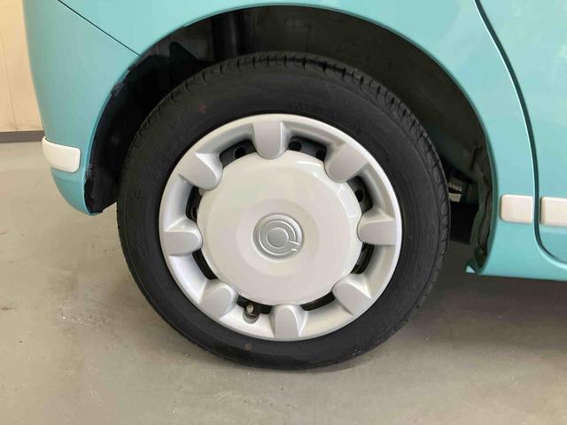 ムーヴキャンバスＧブラックアクセントＶＳ　ＳＡIII（三重県）の中古車