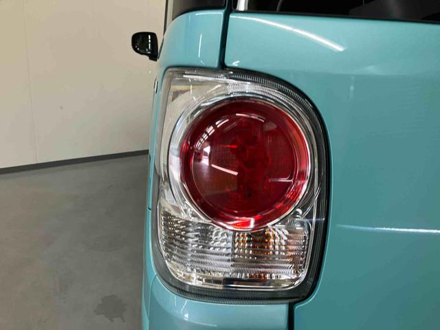 ムーヴキャンバスＧブラックアクセントＶＳ　ＳＡIII（三重県）の中古車