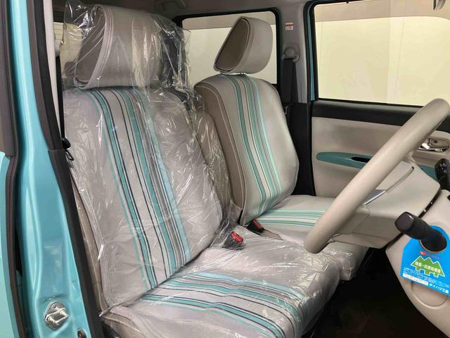 ムーヴキャンバスＧブラックアクセントＶＳ　ＳＡIII（三重県）の中古車