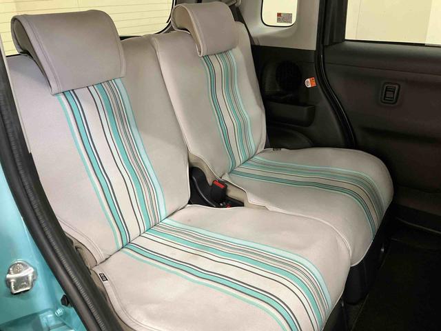 ムーヴキャンバスＧブラックアクセントＶＳ　ＳＡIII（三重県）の中古車