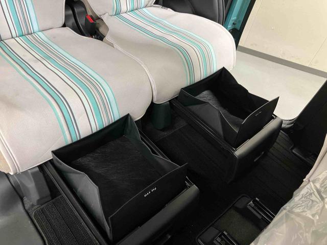 ムーヴキャンバスＧブラックアクセントＶＳ　ＳＡIII（三重県）の中古車