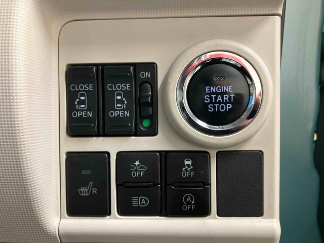 ムーヴキャンバスＧブラックアクセントＶＳ　ＳＡIII（三重県）の中古車