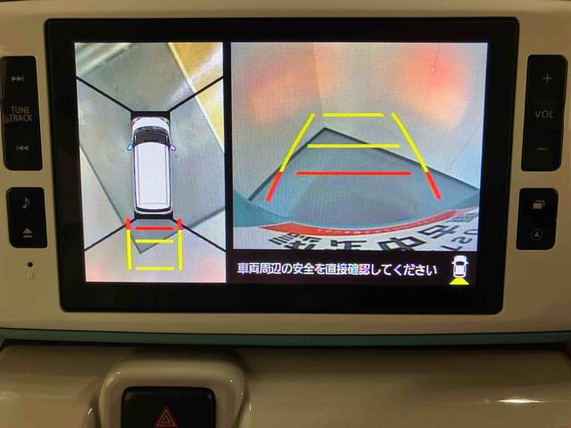 ムーヴキャンバスＧブラックアクセントＶＳ　ＳＡIII（三重県）の中古車