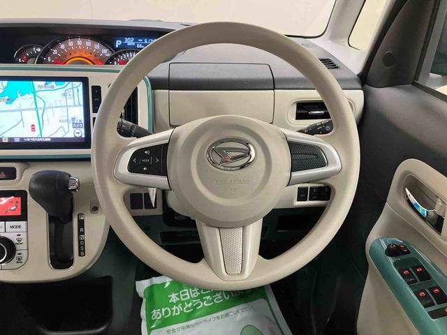 ムーヴキャンバスＧブラックアクセントＶＳ　ＳＡIII（三重県）の中古車