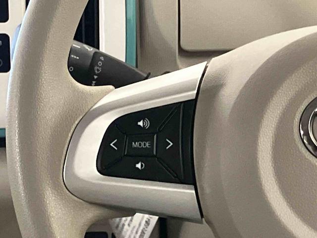 ムーヴキャンバスＧブラックアクセントＶＳ　ＳＡIII（三重県）の中古車