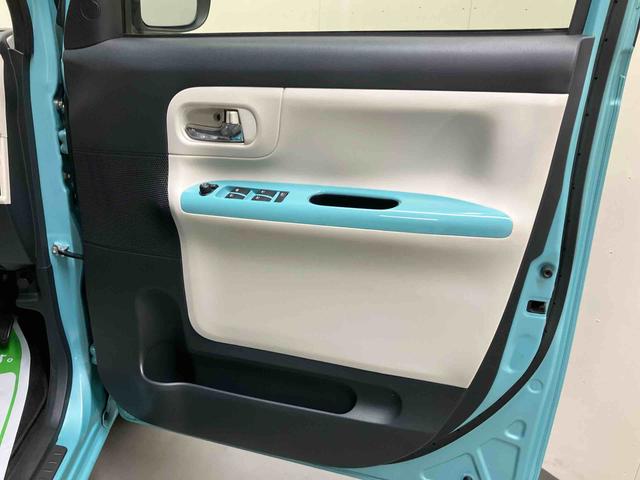 ムーヴキャンバスＧブラックアクセントＶＳ　ＳＡIII（三重県）の中古車