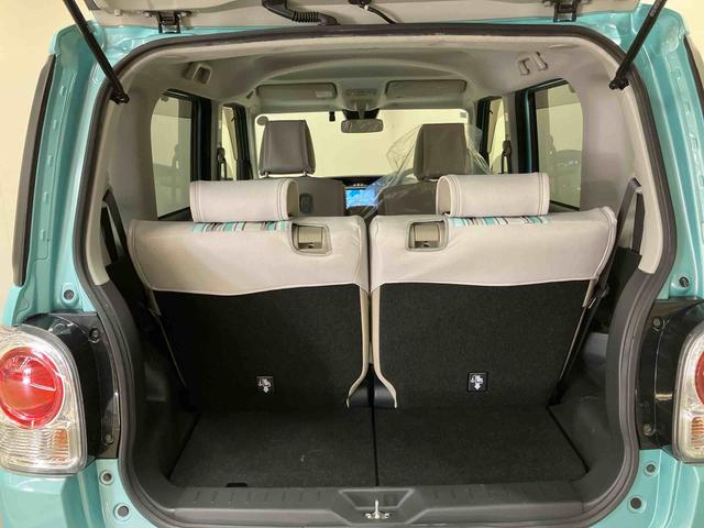 ムーヴキャンバスＧブラックアクセントＶＳ　ＳＡIII（三重県）の中古車