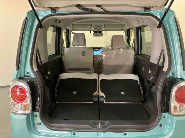 ムーヴキャンバスＧブラックアクセントＶＳ　ＳＡIII（三重県）の中古車