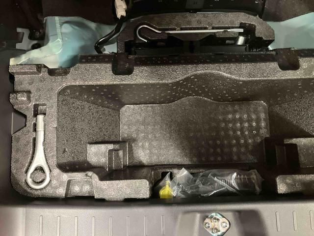 ムーヴキャンバスＧブラックアクセントＶＳ　ＳＡIII（三重県）の中古車