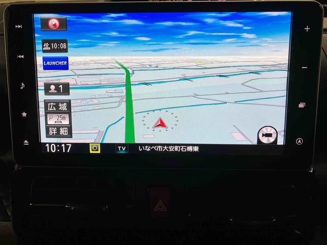 タントカスタムＲＳスタイルセレクションナビ　パノラマモニター　ドライブレコーダー　ＥＴＣ　テレビ　アダプティブクルーズコントロール　プッシュボタンスタート　キーフリー　両側パワースライドドア　　コーナーセンサー　オートハイビーム　スマアシ（三重県）の中古車