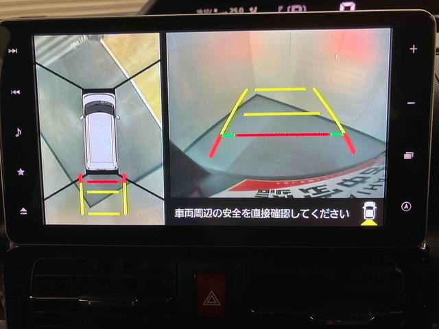 タントカスタムＲＳスタイルセレクションナビ　パノラマモニター　ドライブレコーダー　ＥＴＣ　テレビ　アダプティブクルーズコントロール　プッシュボタンスタート　キーフリー　両側パワースライドドア　　コーナーセンサー　オートハイビーム　スマアシ（三重県）の中古車