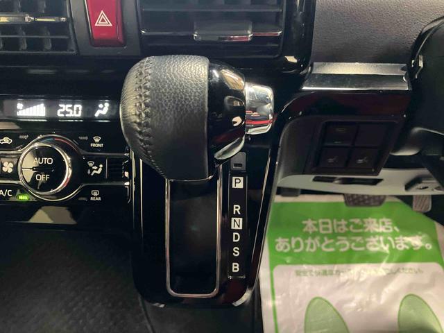 タントカスタムＲＳスタイルセレクションナビ　パノラマモニター　ドライブレコーダー　ＥＴＣ　テレビ　アダプティブクルーズコントロール　プッシュボタンスタート　キーフリー　両側パワースライドドア　　コーナーセンサー　オートハイビーム　スマアシ（三重県）の中古車