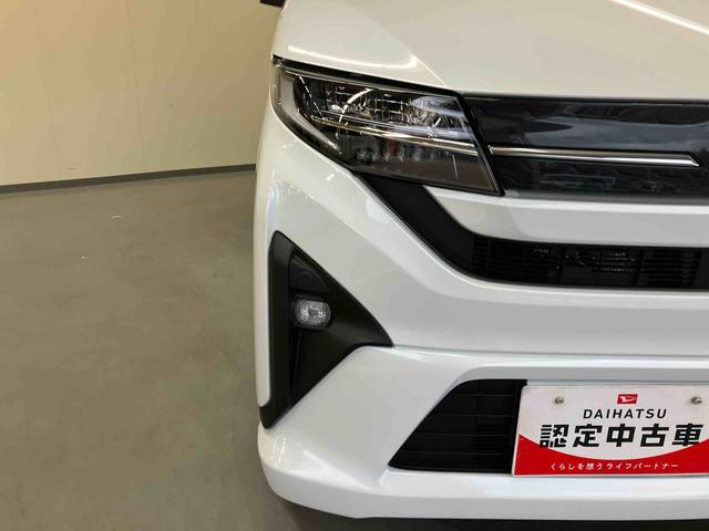 ムーヴＲＳ／ターボ／スライドドア純正ディスプレイオーディオ　ワイヤレス充電機能　ＨＤＭＩソケット　バックモニター　クルーズコントロール　両側パワースライドドア　　ＬＥＤ　キーフリー　電動パーキングブレーキ　Ｔ−Ｆｉｎｅコーティング（三重県）の中古車