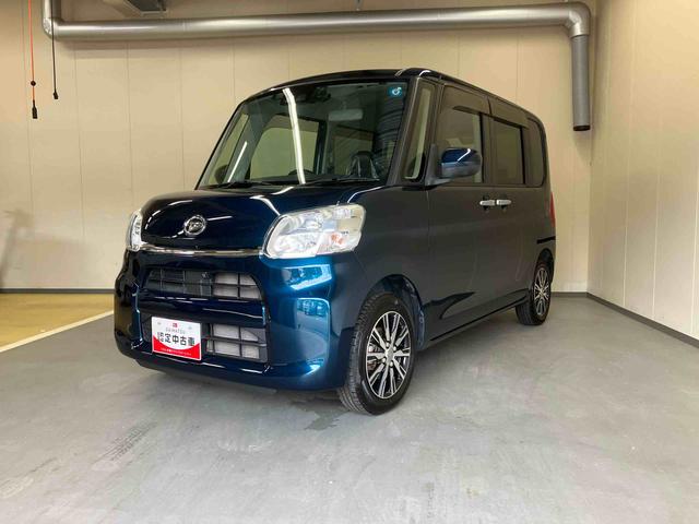 タントＸ　ＶＳ　ＳＡIII／純正ナビ両側電動スライドドア　純正８インチナビ　パノラマモニター　ＥＴＣ　テレビ　運転席シートヒーター　プッシュボタンスタート　キーフリー　コーナーセンサー　オートライト　オートハイビーム　スマートアシスト（三重県）の中古車