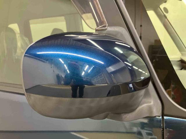 タントＸ　ＶＳ　ＳＡIII／純正ナビ両側電動スライドドア　純正８インチナビ　パノラマモニター　ＥＴＣ　テレビ　運転席シートヒーター　プッシュボタンスタート　キーフリー　コーナーセンサー　オートライト　オートハイビーム　スマートアシスト（三重県）の中古車