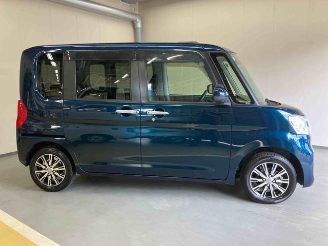 タントＸ　ＶＳ　ＳＡIII／純正ナビ両側電動スライドドア　純正８インチナビ　パノラマモニター　ＥＴＣ　テレビ　運転席シートヒーター　プッシュボタンスタート　キーフリー　コーナーセンサー　オートライト　オートハイビーム　スマートアシスト（三重県）の中古車