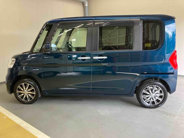 タントＸ　ＶＳ　ＳＡIII／純正ナビ両側電動スライドドア　純正８インチナビ　パノラマモニター　ＥＴＣ　テレビ　運転席シートヒーター　プッシュボタンスタート　キーフリー　コーナーセンサー　オートライト　オートハイビーム　スマートアシスト（三重県）の中古車