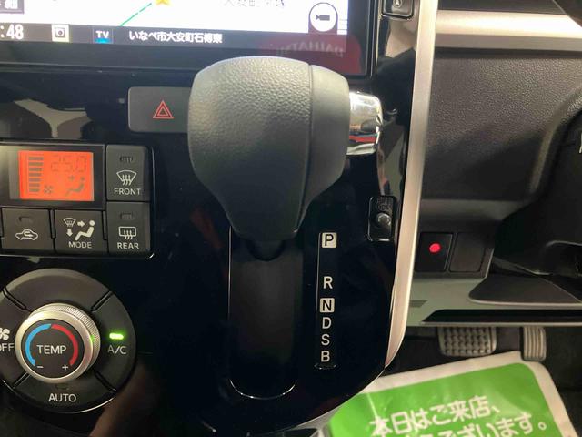 タントＸ　ＶＳ　ＳＡIII／純正ナビ両側電動スライドドア　純正８インチナビ　パノラマモニター　ＥＴＣ　テレビ　運転席シートヒーター　プッシュボタンスタート　キーフリー　コーナーセンサー　オートライト　オートハイビーム　スマートアシスト（三重県）の中古車