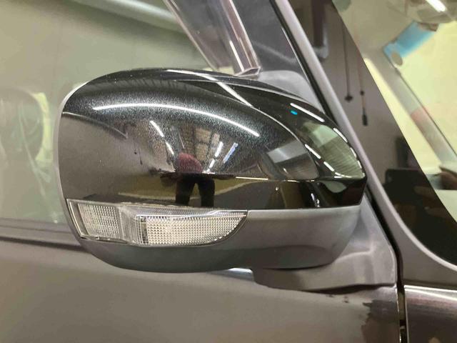 タントカスタムＲＳ　トップエディションＳＡIII／４ＷＤ／ＣＶＴターボ車　純正ナビ　バックモニター　ドライブレコーダー　ＥＴＣ　ＬＥＤ　１５インチアルミ　スマートアシスト　コーナーセンサー　オートハイビーム　両側電動スライドドア　運転席シートヒーター（三重県）の中古車