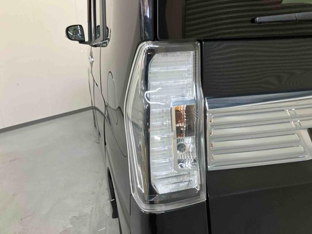 タントカスタムＲＳ　トップエディションＳＡIII／４ＷＤ／ＣＶＴターボ車　純正ナビ　バックモニター　ドライブレコーダー　ＥＴＣ　ＬＥＤ　１５インチアルミ　スマートアシスト　コーナーセンサー　オートハイビーム　両側電動スライドドア　運転席シートヒーター（三重県）の中古車