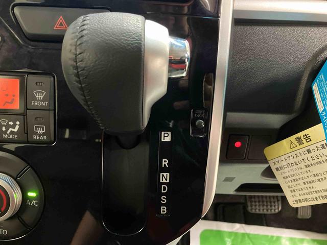 タントカスタムＲＳ　トップエディションＳＡIII／４ＷＤ／ＣＶＴターボ車　純正ナビ　バックモニター　ドライブレコーダー　ＥＴＣ　ＬＥＤ　１５インチアルミ　スマートアシスト　コーナーセンサー　オートハイビーム　両側電動スライドドア　運転席シートヒーター（三重県）の中古車