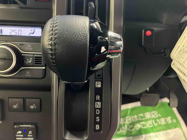 タフトＧターボ　クロムベンチャー９インチナビ　バックモニター　ドライブレコーダー　ＥＴＣ　クルーズコントロール　リモコンエンジンスターター　テレビコントロール　シートヒーター　ダークシルバー　メッキ　ＬＥＤ　スカイフィールトップ（三重県）の中古車