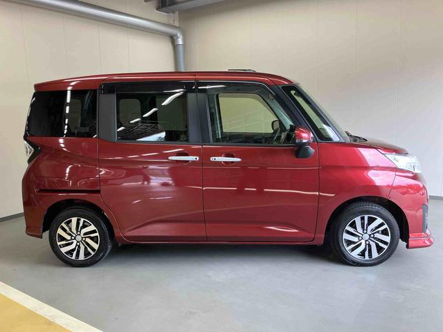 トールカスタムG リミテッド SAIII/1000cc/5人乗り純正ナビ パノラマモニター ドライブレコーダー ETC 前席シートヒーター 両側パワースライドドア プッシュボタンスタート キーフリー LED 14インチアルミ スマートアシスト コーナーセンサー(三重県)の中古車