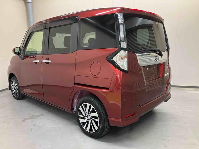 トールカスタムG リミテッド SAIII/1000cc/5人乗り純正ナビ パノラマモニター ドライブレコーダー ETC 前席シートヒーター 両側パワースライドドア プッシュボタンスタート キーフリー LED 14インチアルミ スマートアシスト コーナーセンサー(三重県)の中古車