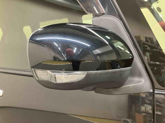 タントカスタムRSスタイルセレクション純正9インチナビ パノラマモニター ドライブレコーダー ETC 運転席ロングスライドシート 両側パワースライドドア シートヒーター テレビコントロール クルコン LED アルミホイール メッキ(三重県)の中古車