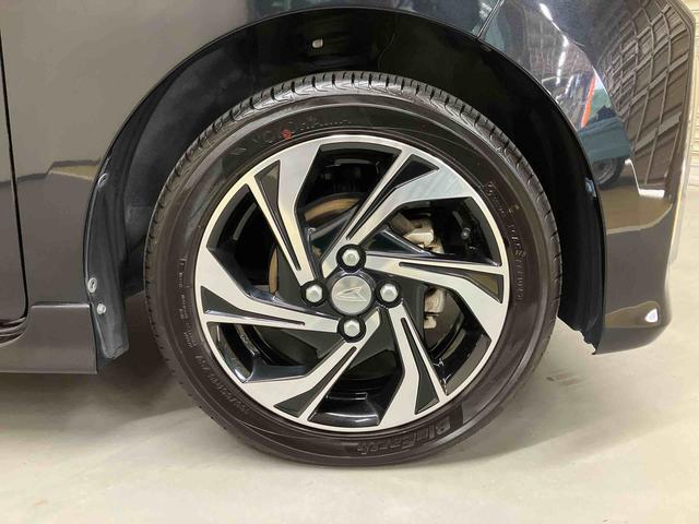 タントカスタムRSスタイルセレクション純正9インチナビ パノラマモニター ドライブレコーダー ETC 運転席ロングスライドシート 両側パワースライドドア シートヒーター テレビコントロール クルコン LED アルミホイール メッキ(三重県)の中古車