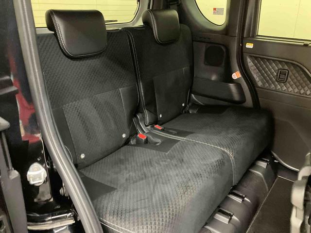 タントカスタムRSスタイルセレクション純正9インチナビ パノラマモニター ドライブレコーダー ETC 運転席ロングスライドシート 両側パワースライドドア シートヒーター テレビコントロール クルコン LED アルミホイール メッキ(三重県)の中古車