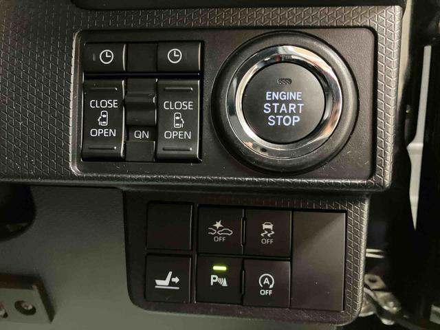 タントカスタムRSスタイルセレクション純正9インチナビ パノラマモニター ドライブレコーダー ETC 運転席ロングスライドシート 両側パワースライドドア シートヒーター テレビコントロール クルコン LED アルミホイール メッキ(三重県)の中古車
