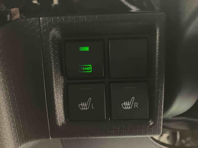 タントカスタムRSスタイルセレクション純正9インチナビ パノラマモニター ドライブレコーダー ETC 運転席ロングスライドシート 両側パワースライドドア シートヒーター テレビコントロール クルコン LED アルミホイール メッキ(三重県)の中古車