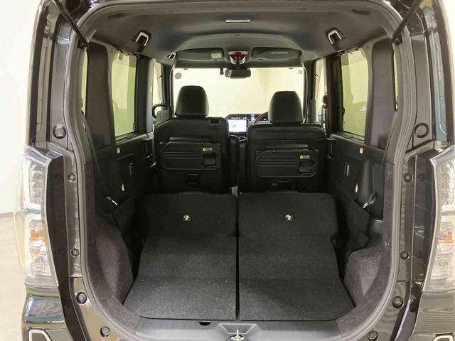 タントカスタムRSスタイルセレクション純正9インチナビ パノラマモニター ドライブレコーダー ETC 運転席ロングスライドシート 両側パワースライドドア シートヒーター テレビコントロール クルコン LED アルミホイール メッキ(三重県)の中古車