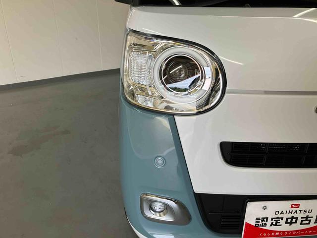 ムーヴキャンバスストライプスG/両側パワースライドドア純正ナビ バックモニター ドライブレコーダー キーフリー 電動パーキングブレーキ シートヒーター コーナーセンサー オートハイビーム T−Fineコーティング 置きラクボックス ホッとカップホルダー(三重県)の中古車