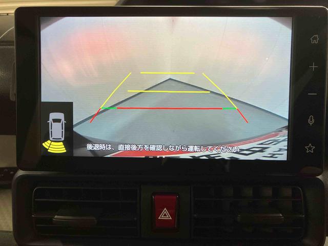 タントXリミテッド/ディスプレイオーディオ9インチディスプレイオーディオ バックモニター ドライブレコーダー シートヒーター 両側パワースライドドア プッシュボタンスタート キーフリー 電動パーキングブレーキ T−Fineコーティング(三重県)の中古車