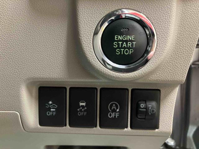 ムーヴＸ　ＳＡIIＣＤチューナー　プッシュボタンスタート　キーフリー　ＥＴＣ　ドライブレコーダー　オートライト　カーペットマット　バイザー　１４インチアルミホイール　スマートアシスト２　アイドリングストップ（三重県）の中古車