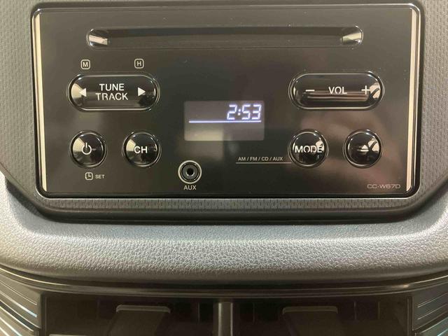 ムーヴＸ　ＳＡIIＣＤチューナー　プッシュボタンスタート　キーフリー　ＥＴＣ　ドライブレコーダー　オートライト　カーペットマット　バイザー　１４インチアルミホイール　スマートアシスト２　アイドリングストップ（三重県）の中古車