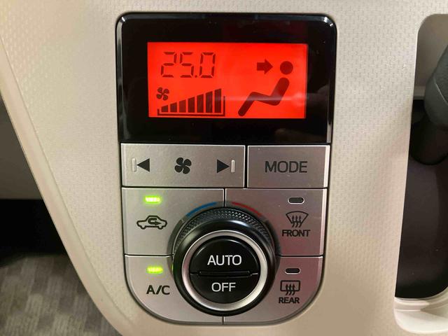 ムーヴＸ　ＳＡIIＣＤチューナー　プッシュボタンスタート　キーフリー　ＥＴＣ　ドライブレコーダー　オートライト　カーペットマット　バイザー　１４インチアルミホイール　スマートアシスト２　アイドリングストップ（三重県）の中古車