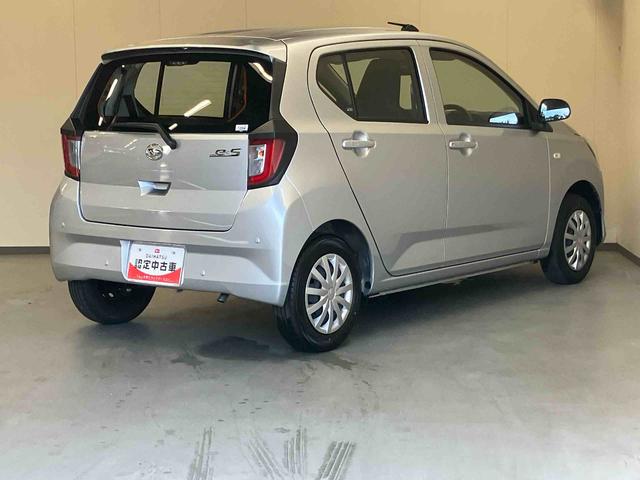 ミライースＬ　ＳＡIII（三重県）の中古車