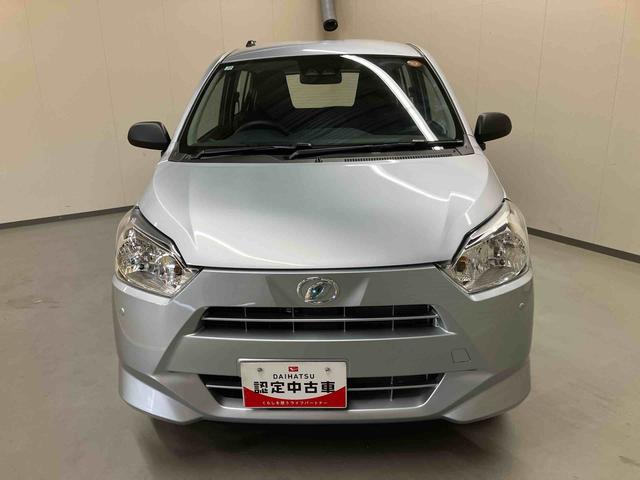 ミライースＬ　ＳＡIII（三重県）の中古車