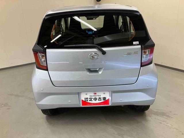 ミライースＬ　ＳＡIII（三重県）の中古車