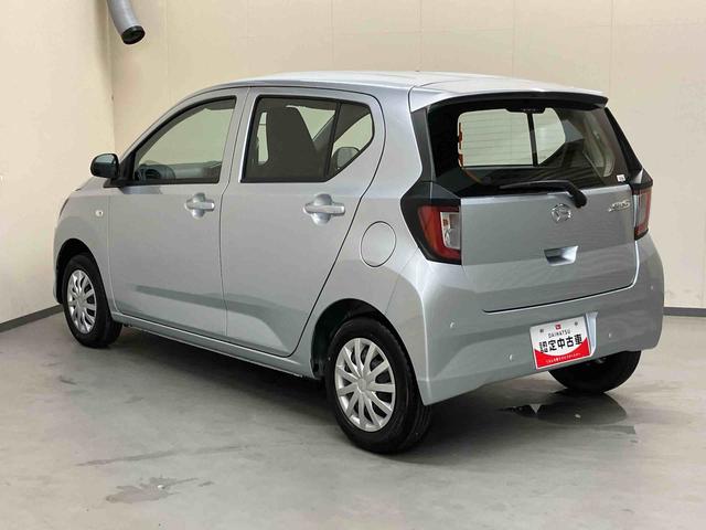 ミライースＬ　ＳＡIII（三重県）の中古車