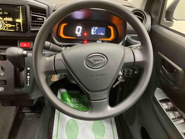 ミライースＬ　ＳＡIII（三重県）の中古車